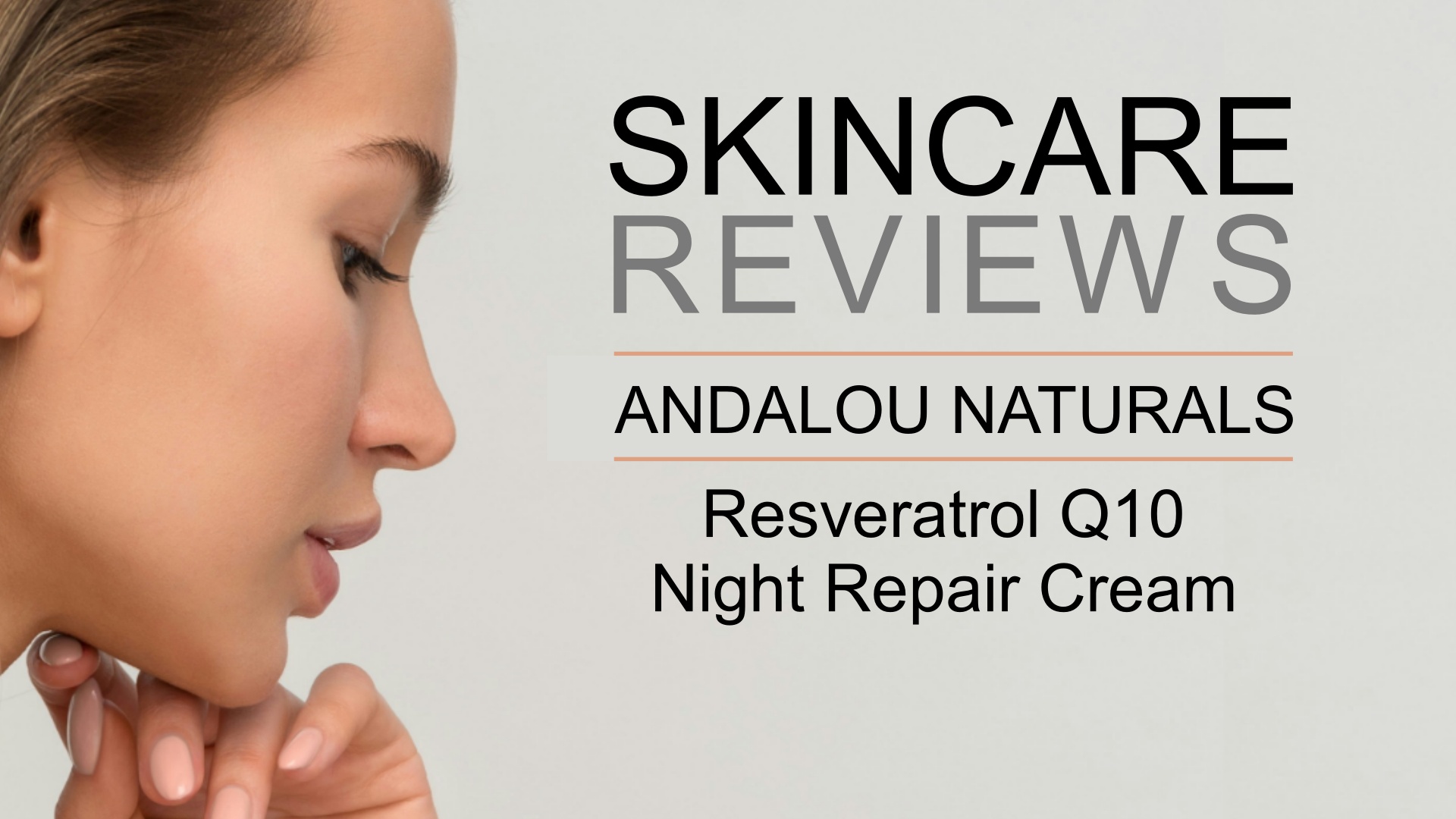 Your Best Complexion Skincare Product Reviews